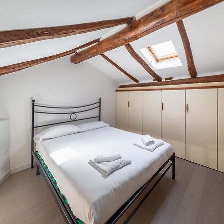 Casa Picta Apartment Болоня Екстериор снимка