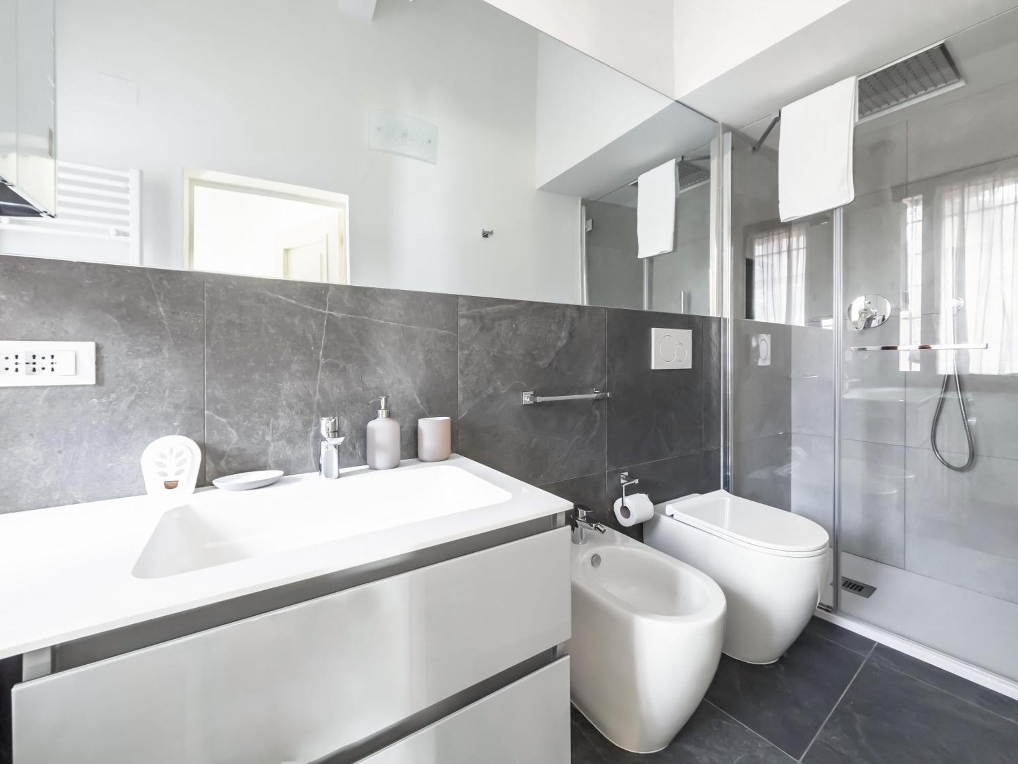 Casa Picta Apartment Болоня Екстериор снимка
